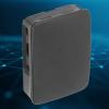 Micro Computer Case, All Ports Access Flame Retardant Micro Computer Case ABS for 3 B+ view 3