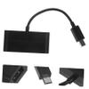 jojofuny 2pcs 3 1 OTG Smart Phone Connector Micro USB OTG Adapter / / Card Reader for Easy Transfer view 2