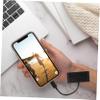 jojofuny 2pcs 3 1 OTG Smart Phone Connector Micro USB OTG Adapter / / Card Reader for Easy Transfer view 4