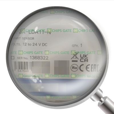 New 1PCS Sensor ZX-LDA11-N ZX-LDA11-N