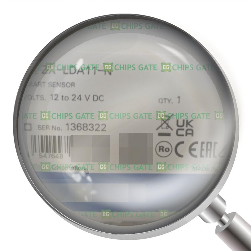 New 1PCS Sensor ZX-LDA11-N ZX-LDA11-N