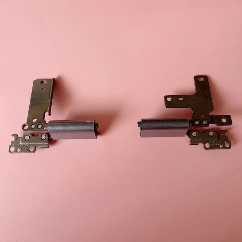 0TDMY 3VXN5 New LCD Hinge Kit L+R for Inspiron 5415 7415 2-in-1 Laptop 00TDMY 03VXN5