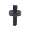 IOFIT 1/4 "External Thread to M5 External Thread Conversion Screw Tripod Mounting Adapter Camera Screw Camera Accessory view 1