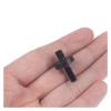 IOFIT 1/4 "External Thread to M5 External Thread Conversion Screw Tripod Mounting Adapter Camera Screw Camera Accessory view 2