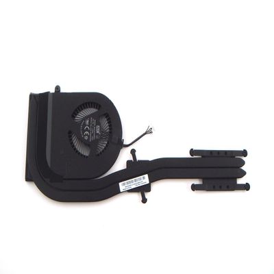 Bayjebu Parts for Lenovo ThinkPad T580 P52s Heatsink Fan for SWG Graphics 01ER495 01ER496