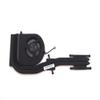 Bayjebu Parts for Lenovo ThinkPad T580 P52s Heatsink Fan for SWG Graphics 01ER495 01ER496 view 1