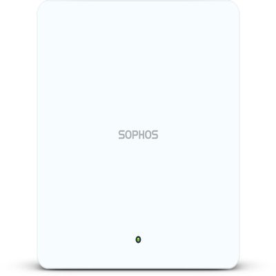 Sophos AP6 420 Wi-Fi 6 Access Point (US) Plain, No Power Adapter/PoE Injector (AP420U00ZZPCNP)