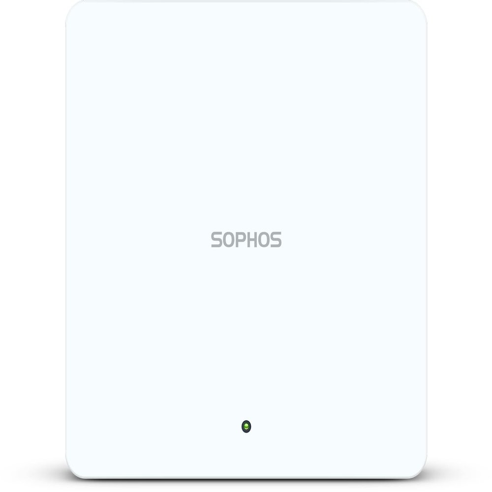 Sophos AP6 420 Wi-Fi 6 Access Point (US) Plain, No Power Adapter/PoE Injector (AP420U00ZZPCNP)