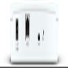 Sophos AP6 420 Wi-Fi 6 Access Point (US) Plain, No Power Adapter/PoE Injector (AP420U00ZZPCNP) view 2