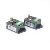 Coolotic Active HD Video Balun for CCTV Video Transmission System TVI CVI AHD CVBS CCTV Receiver Over UTP Distance Up to 9000ft view 3