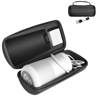 Coyktonty Hard Case Replacement for Bose SoundLink Revolve Series II Bluetooth SpeakerHard Travel Protective Cover Carrying Case