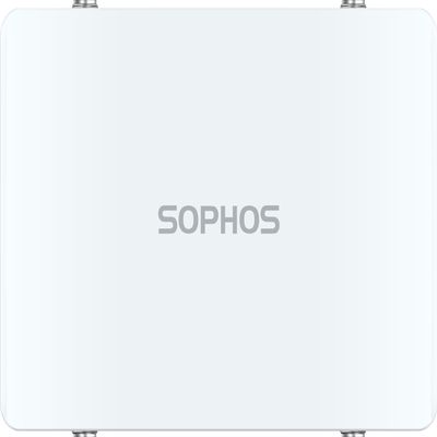 Sophos AP6 420X Wi-Fi 6 Outdoor Access Point (US) Plain, No Power Adapter/PoE Injector (AP42XU00ZZPCNP)