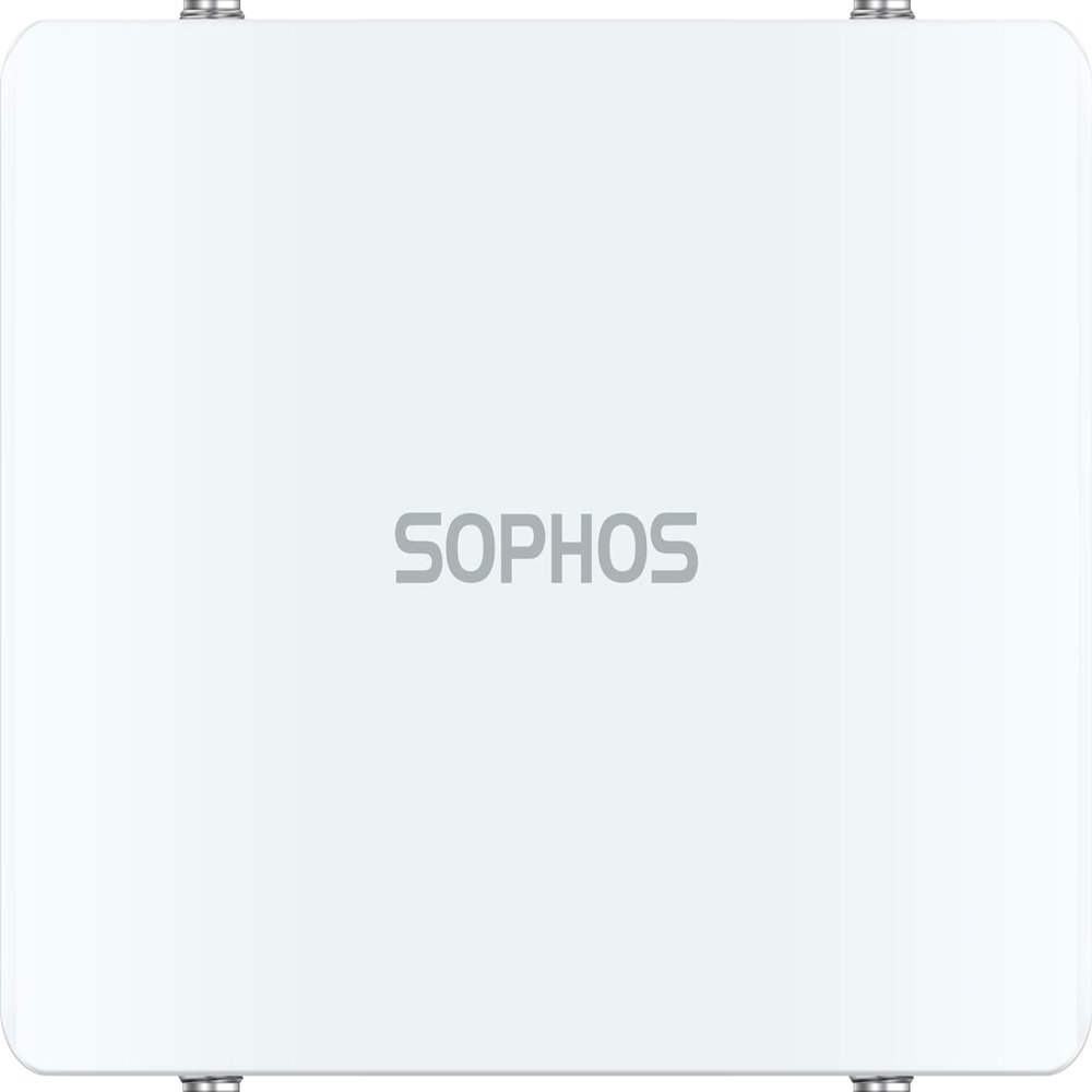 Sophos AP6 420X Wi-Fi 6 Outdoor Access Point (US) Plain, No Power Adapter/PoE Injector (AP42XU00ZZPCNP)