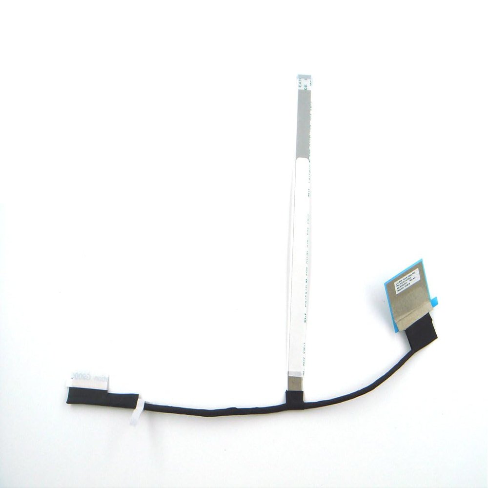 Bayjebu Parts for Lenovo ThinkPad L14 Gen 3 4 LCD eDP Cable for Touch eDP 40pings 5C11C12613