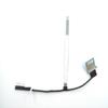 Bayjebu Parts for Lenovo ThinkPad L14 Gen 3 4 LCD eDP Cable for Touch eDP 40pings 5C11C12613 view 1