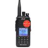 TYT MD-UV390 Plus Digital Two Way Radio Waterproof IP67 Walkie Talkie with AES256 Dual Band DMR Radio view 1