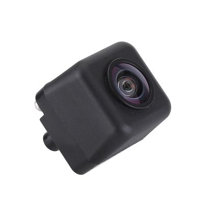 moseiny 86267-AJ01B Rear View Back Up Camera Compatible for 2010-2014 Subaru Legacy Outback Reverse Rear Park Assist Camera 86267AJ10B Backup Camera Rear View Camera 86267AJ10B
