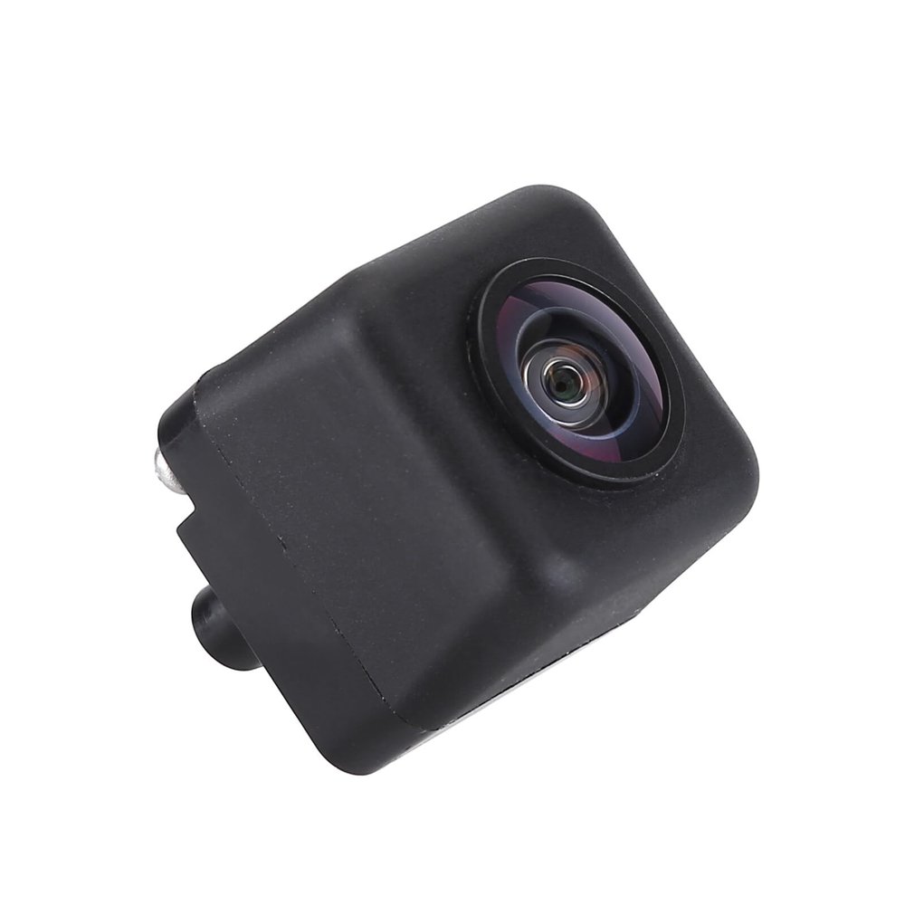 moseiny 86267-AJ01B Rear View Back Up Camera Compatible for 2010-2014 Subaru Legacy Outback Reverse Rear Park Assist Camera 86267AJ10B Backup Camera Rear View Camera 86267AJ10B