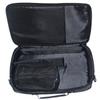 FixtureDisplays 17" Black Laptop MacBook Carry Bag Case Computer Shoulder Strap 1728NEW-NPF view 2