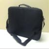 FixtureDisplays 17" Black Laptop MacBook Carry Bag Case Computer Shoulder Strap 1728NEW-NPF view 3