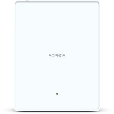 Sophos AP6 840E Wi-Fi 6 Plenum-Rated Access Point (US) Plain, No Power Adapter/PoE Injector (AP84EU00ZZPCNP)