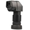 BGNing Right Angle Viewfinder 1.25-2.5X Right-Angle Low-Angle Magnified Viewfinder for 20D for Pentax K10D K20D for R-Mount Cameras R4 view 3