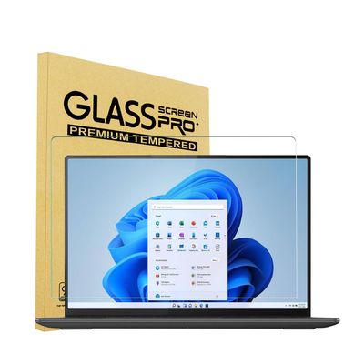 16 Inch Tempered Glass Screen Protector Compatible with HP Envy 16/Spectre x360 16/ZBook 16/OmniBook 5&7&7 Flip 16/OMEN 16/Pavilion 16/ProBook 16/EliteBook 860 865 (G11 G10 G9), HP 16'' 16:10 Laptop