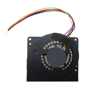 Replacement Mini PC Fan for Nvisen Y-M01-8 M2 DC5V 0.22A New
