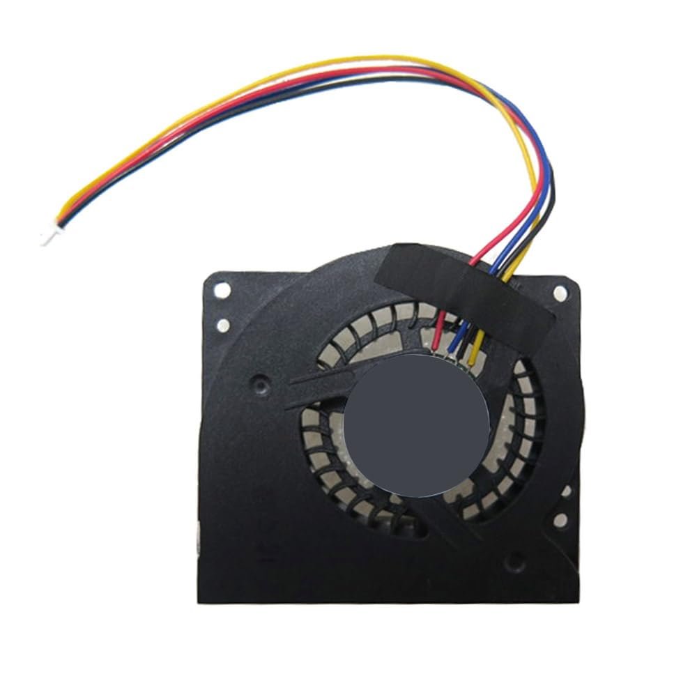 Replacement Mini PC Fan for Nvisen Y-M01-8 M2 DC5V 0.22A New