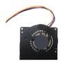 Replacement Mini PC Fan for Nvisen Y-M01-8 M2 DC5V 0.22A New view 1