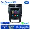Car Stereo Radio for Peugeot 405 15-20 view 2