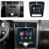 Car Stereo Radio for Peugeot 405 15-20 view 3