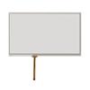 6.2/7/8 Inch Resistance Digitizer Touch Screen Panel Glass For Car DVD GPS Navigation Multimedia Replacement Parts (Connected on the left, 9 inches) view 1