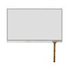 FOKAI 6.2/7/8 Inch Resistance Digitizer Touch Screen Panel Glass For Car DVD GPS Navigation Multimedia Replacement Parts (Connected to the right, 7 inches), 6.2/7/8/9DZCMP view 1