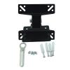 14-24 Inch 180 Degree Swivel Tilt LED LCD TV Wall Mount Bracket Monitor Holder view 2
