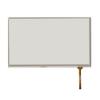 6.2/7/8 Inch Resistance Digitizer Touch Screen Panel Glass For Car DVD GPS Navigation Multimedia Replacement Parts (Connected to the right, 9 inches) view 1