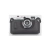MRZHOUCASE Dark Brown Leather Case for Canon P Or Canon 7 RF camera Film Cameras view 1