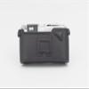 MRZHOUCASE Dark Brown Leather Case for Canon P Or Canon 7 RF camera Film Cameras view 2