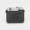 MRZHOUCASE Dark Brown Leather Case for Canon P Or Canon 7 RF camera Film Cameras view 4