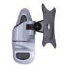 Aluminum Alloy 360 Degree Full Motion 15-27 Inch LCD LED TV Wall Mount Bracket Monitor Holder Rack Monitor Support view 2