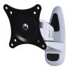 Aluminum Alloy 360 Degree Full Motion 15-27 Inch LCD LED TV Wall Mount Bracket Monitor Holder Rack Monitor Support view 3