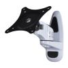 Aluminum Alloy 360 Degree Full Motion 15-27 Inch LCD LED TV Wall Mount Bracket Monitor Holder Rack Monitor Support view 4