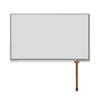 6.2/7/8 Inch Resistance Digitizer Touch Screen Panel Glass For Car DVD GPS Navigation Multimedia Replacement Parts (Connected to the right, 8 inches) view 1