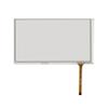 6.2/7/8 Inch Resistance Digitizer Touch Screen Panel Glass For Car DVD GPS Navigation Multimedia Replacement Parts (Connected to the right, 6.2 inches) view 1