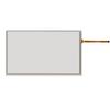 6.2/7/8 Inch Resistance Digitizer Touch Screen Panel Glass For Car DVD GPS Navigation Multimedia Replacement Parts (Connected on the side, 9 inches) view 1