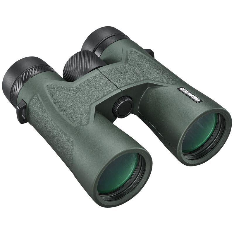 Classic Series 10x42 Binoculars