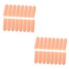 Mobestech 16 Pairs Protector Tape Thumb Covers Fingertips Protectors Hand Glove Protection Grips Anti Sleeves Protecting Cover view 1