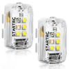 STARTRC Drone Strobe Light, FAA Night Flying Anti Collision Light, 2PC view 1