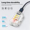 STARTRC Drone Strobe Light, FAA Night Flying Anti Collision Light, 2PC view 4