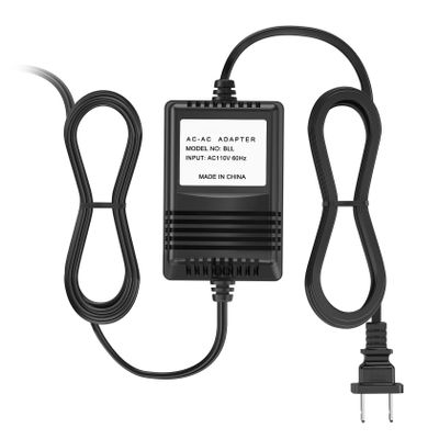 XMHEIRD AC Adapter for Motorola TalkAbout T5025 Walkie Talkie Power Supply Cord Cable PS Charger